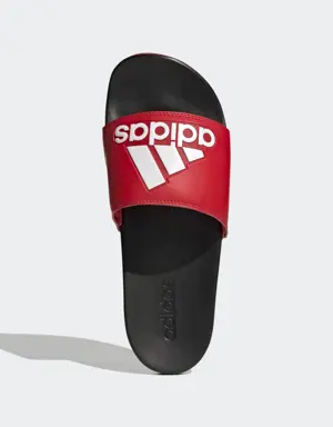 Adidas Adilette Comfort Slides. 3 Adidas Adilette Comfort Slides. 3
