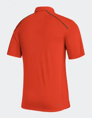 Miami Classic Polo Shirt