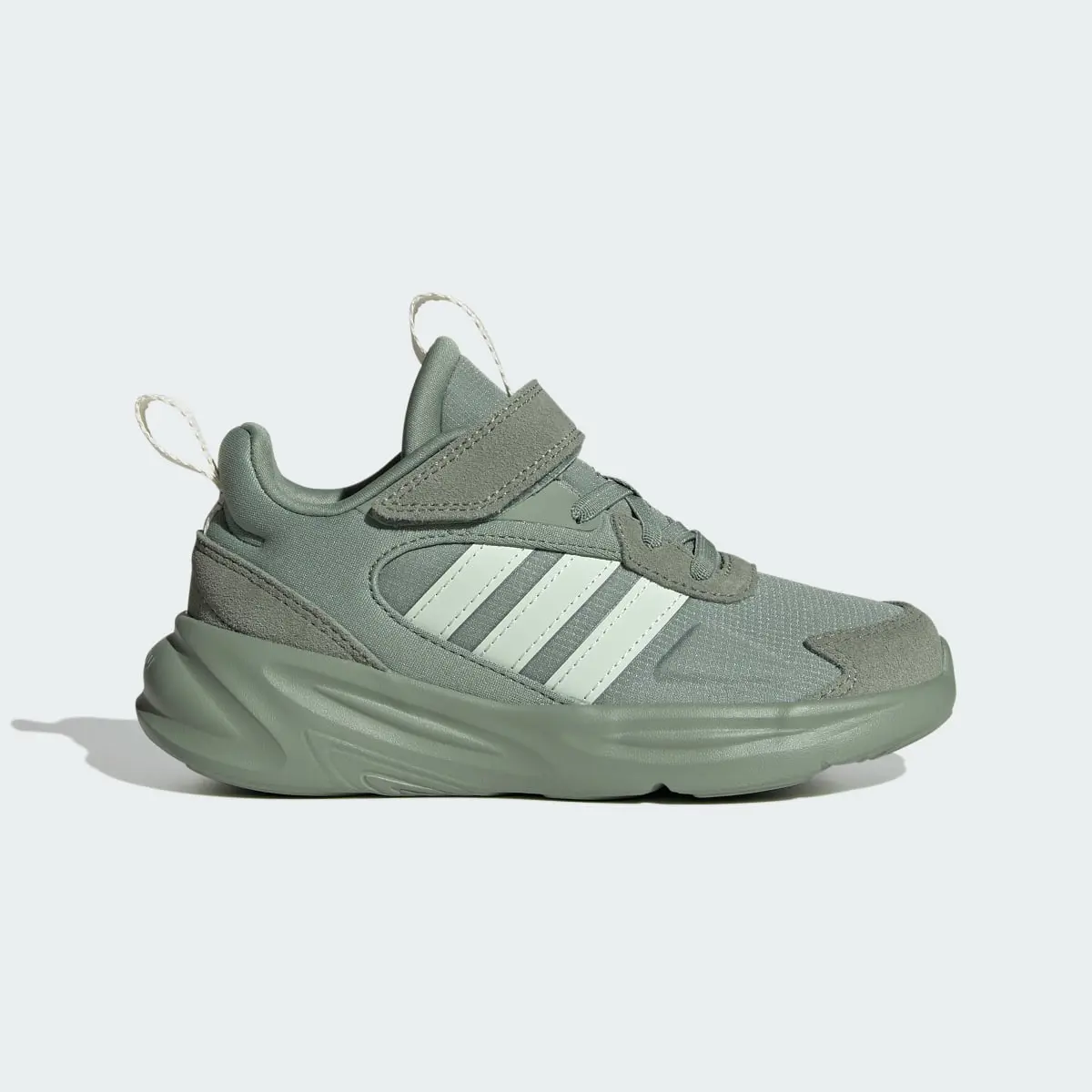 Adidas OZELLE Shoes Kids. 2