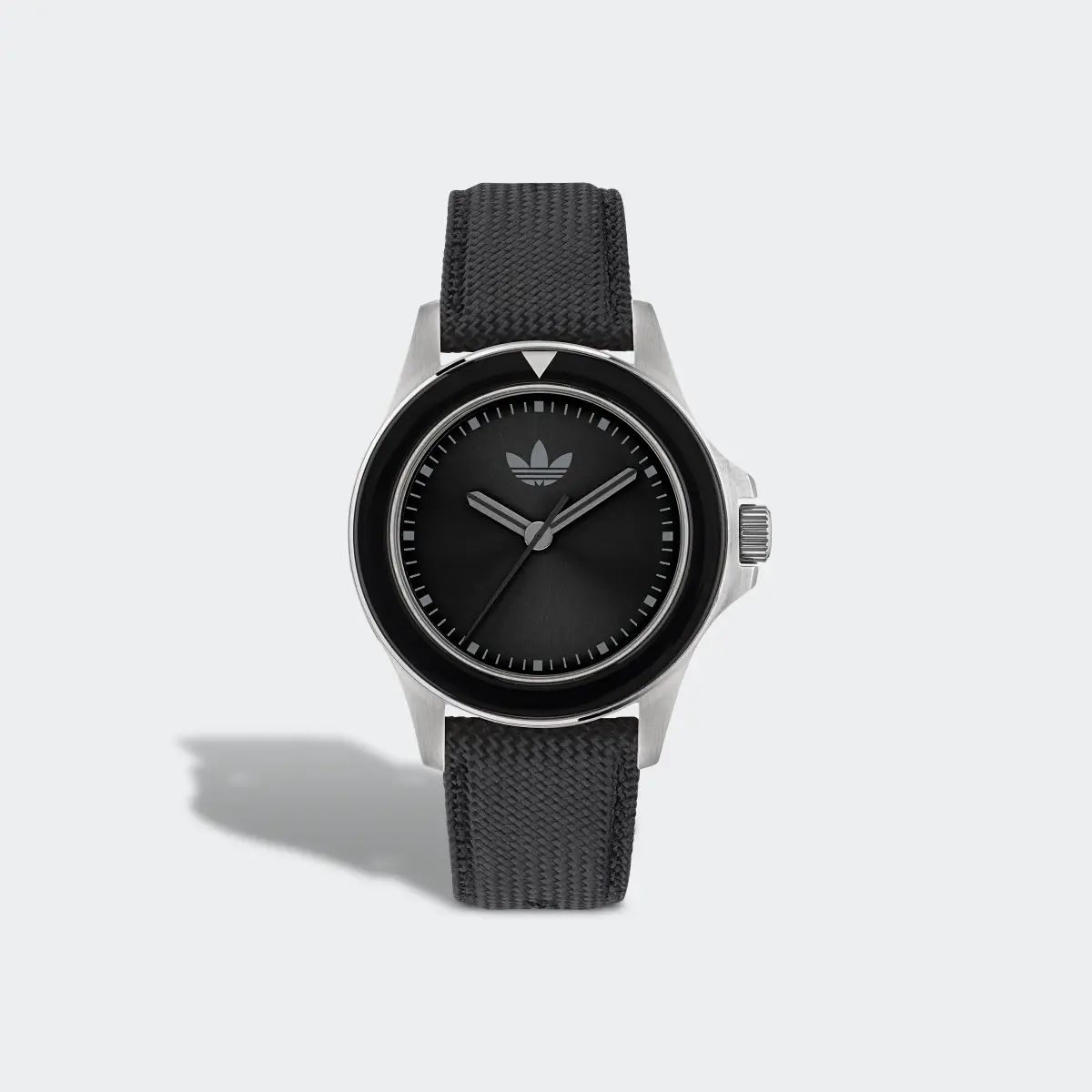 Adidas Expression One Watch. 2