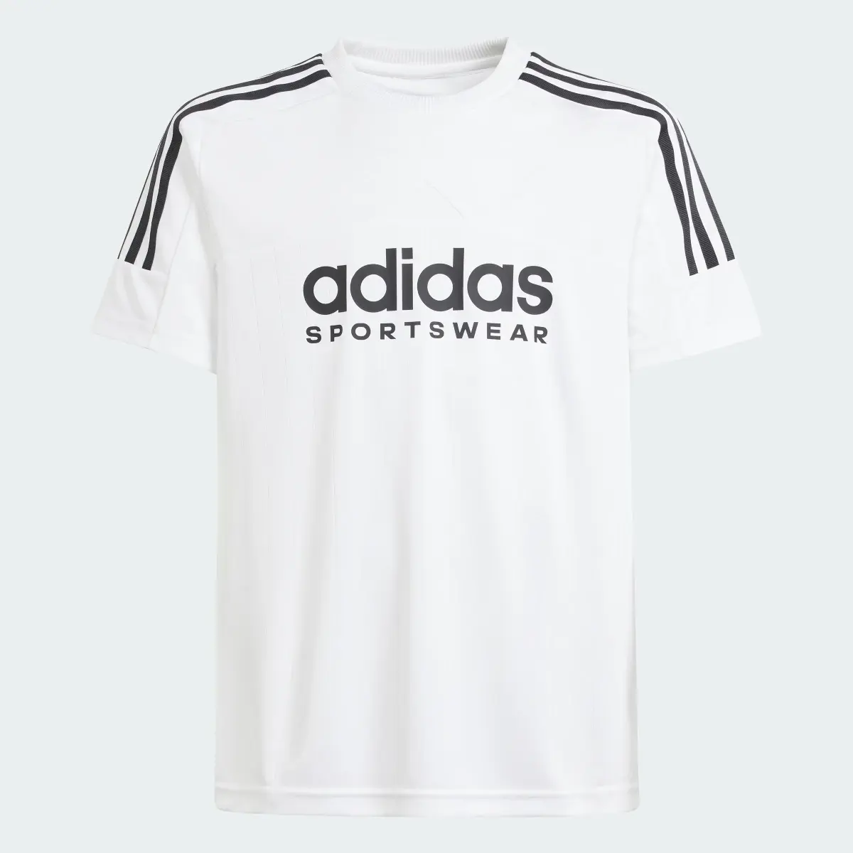 Adidas Tiro 24/7 T-Shirt Kids. 1