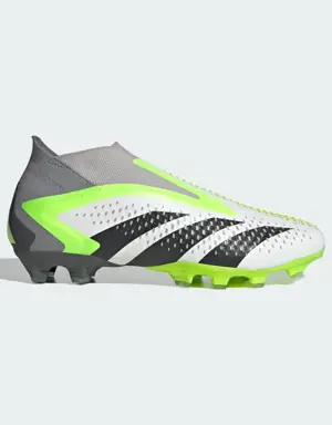 Adidas Predator Accuracy+ Artificial Grass Boots. 2 Adidas Predator Accuracy+ Artificial Grass Boots. 2