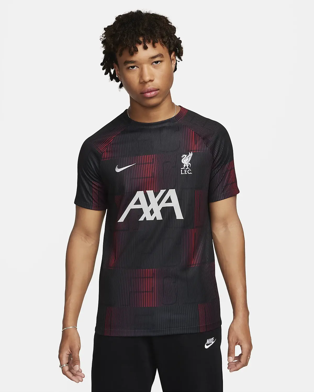 Nike Academy Pro Liverpool FC. 1