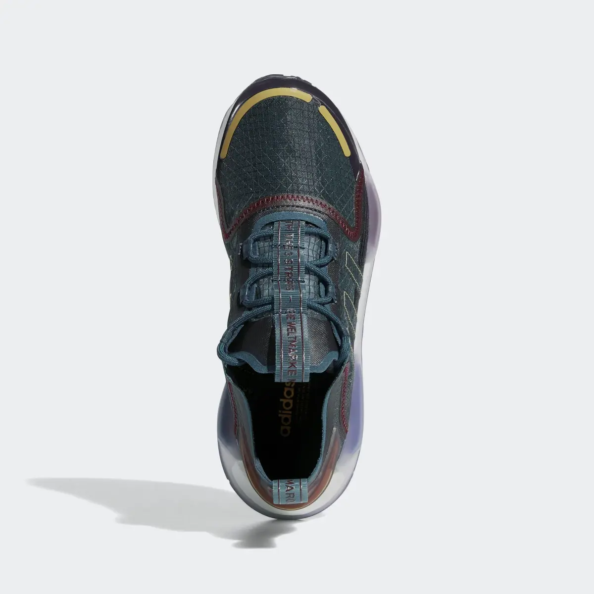 Adidas NMD_V3 Shoes. 3 Adidas NMD_V3 Shoes. 3