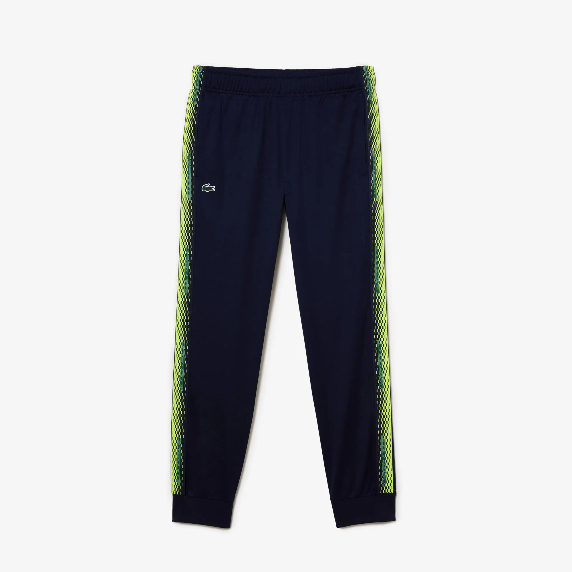 Lacoste Pantalones de chándal de hombre Lacoste Tennis antidesgarro. 2