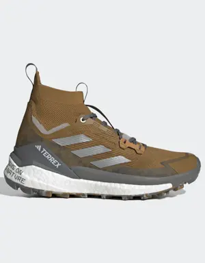 TERREX + and wander Free Hiker 2.0 Hiking Shoes