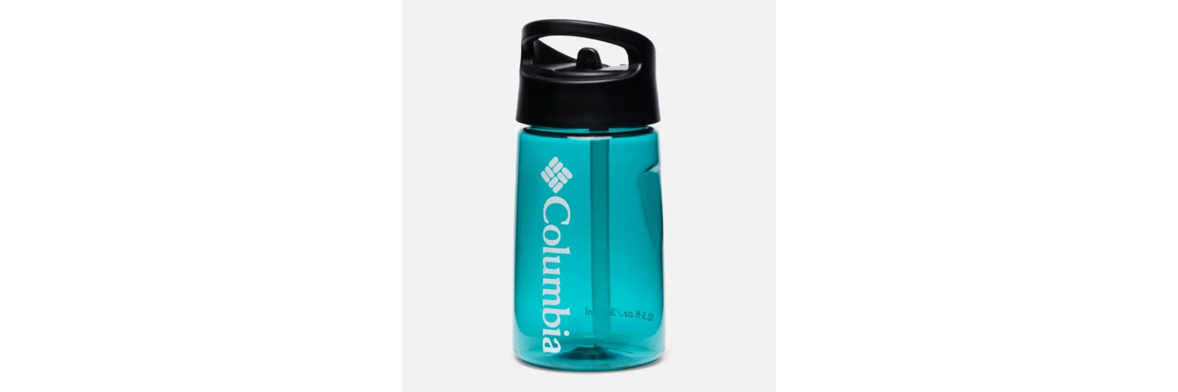 Columbia BPA-Free Straw-Top Bottle 12oz. 3