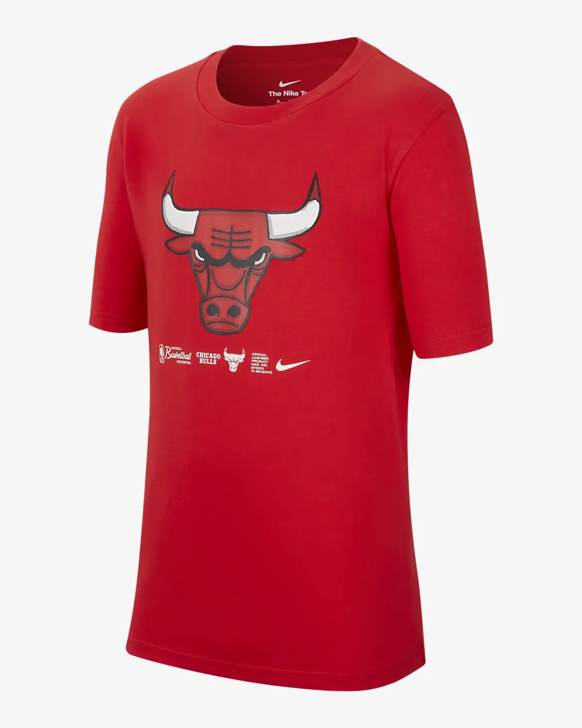 Nike Chicago Bulls. 1