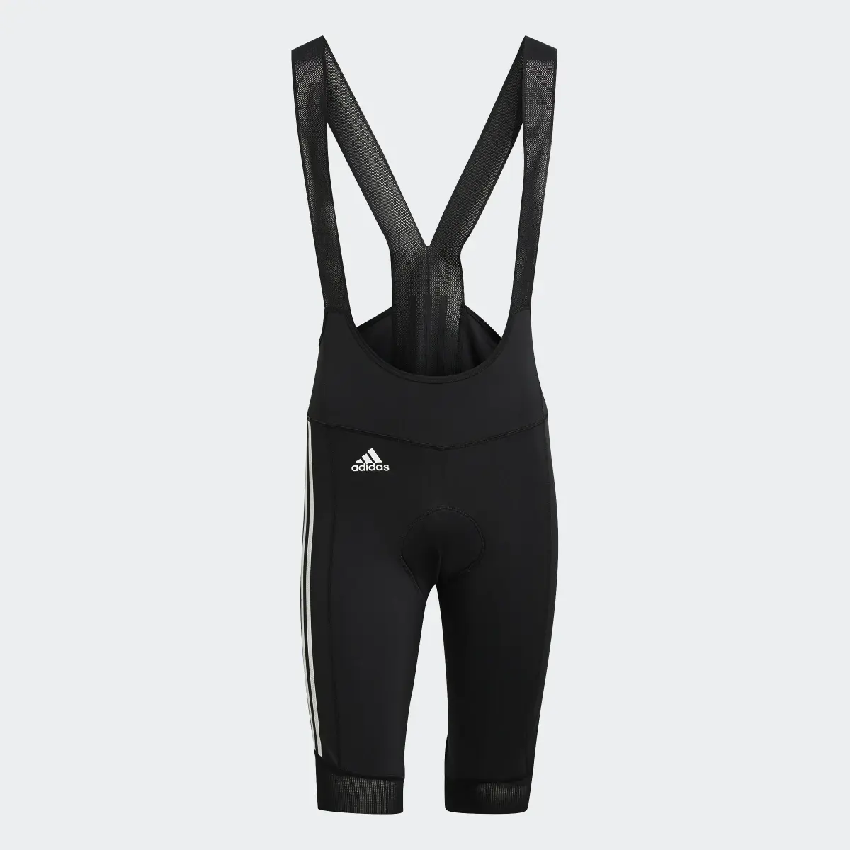 Adidas The Padded Cycling Bib Shorts. 1