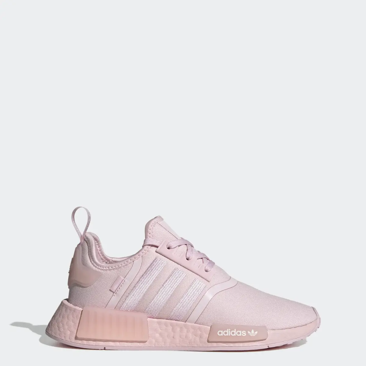 Adidas NMD_R1 Ayakkabı. 1