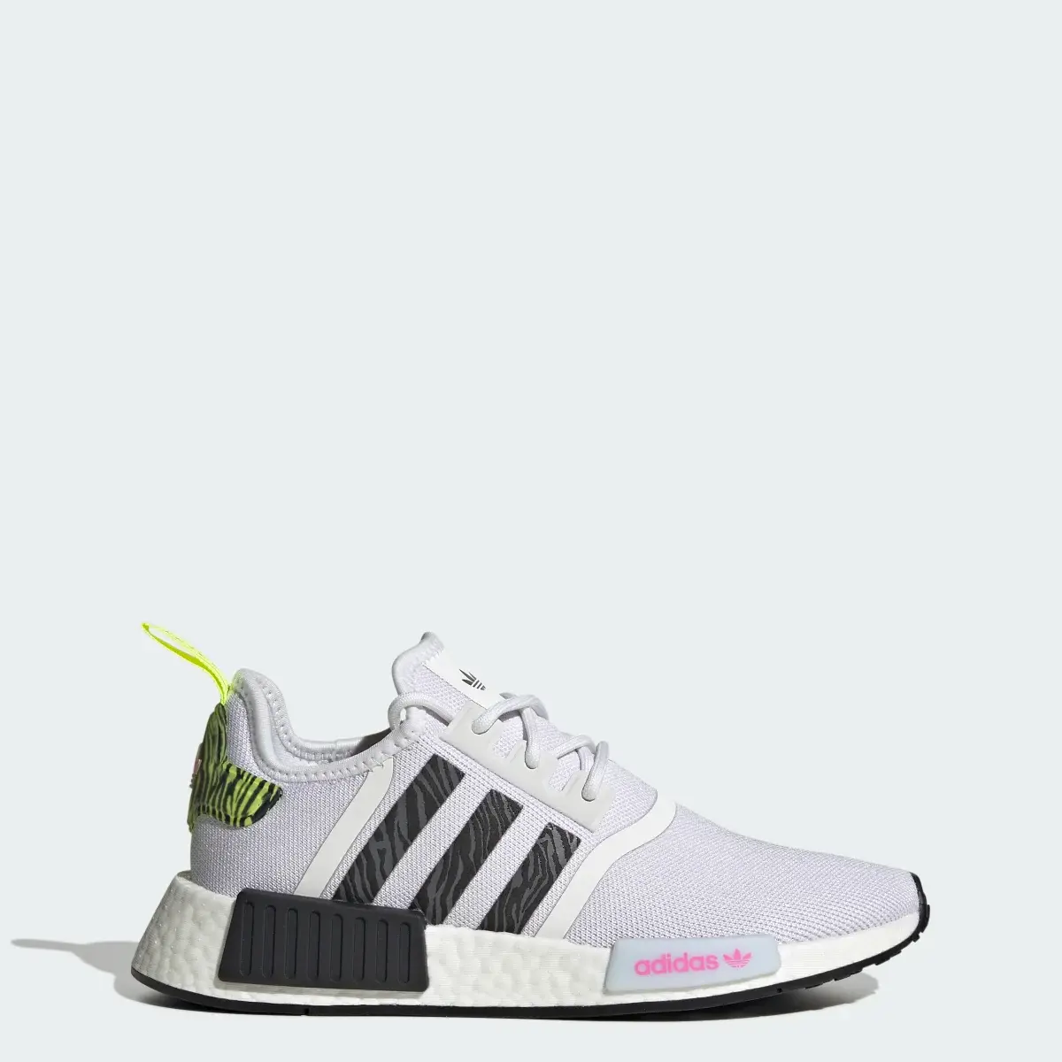 Adidas NMD_R1 Shoes. 1