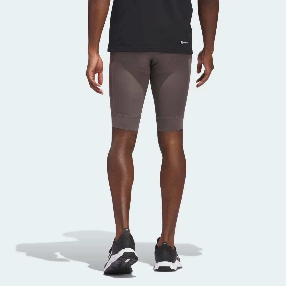 Adidas The Padded Cycling Shorts. 2