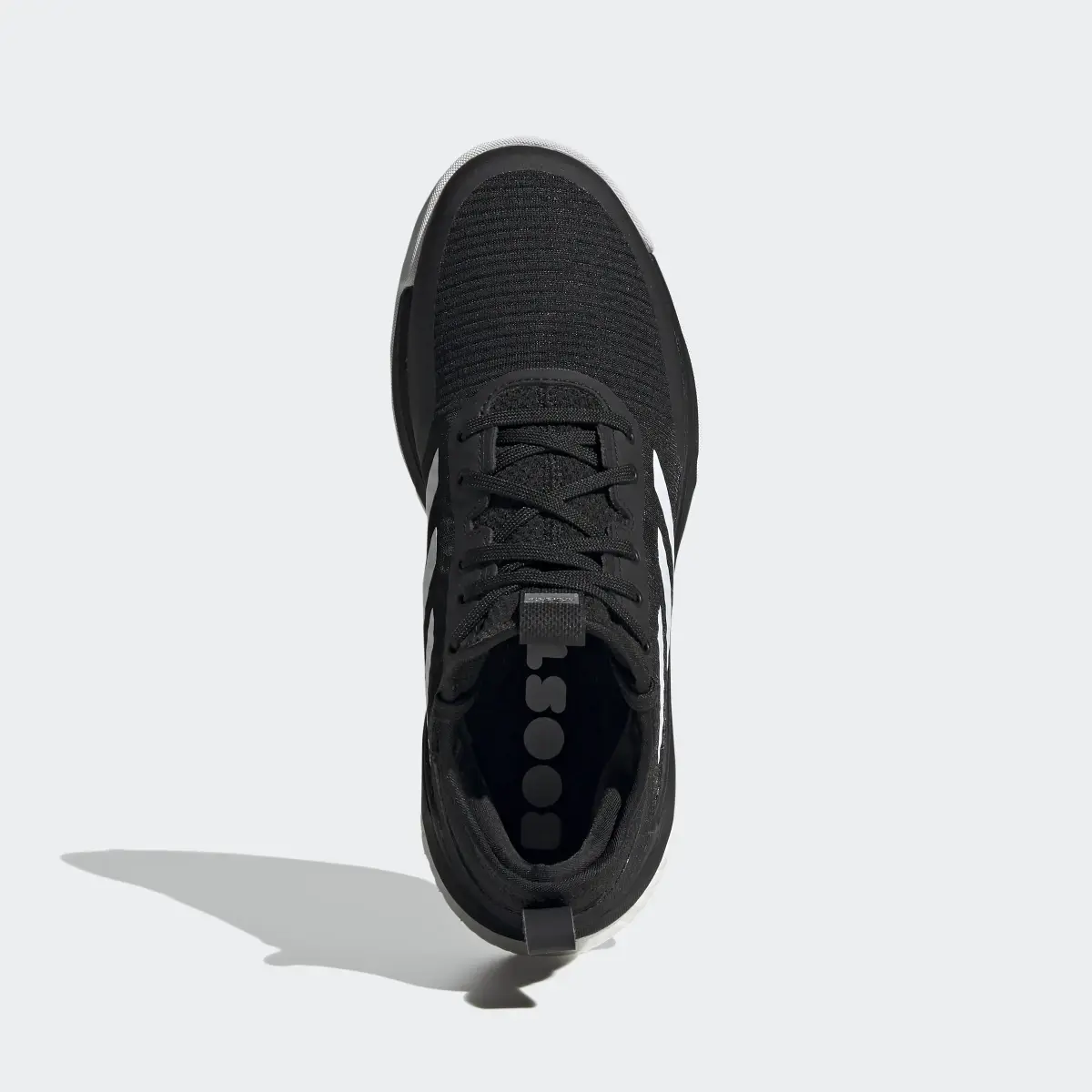 Adidas CrazyFlight Mid Volleyball Shoes. 3