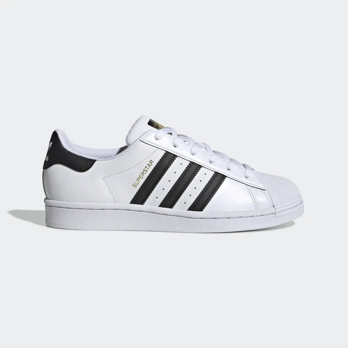 Adidas Superstar Ayakkabı. 2