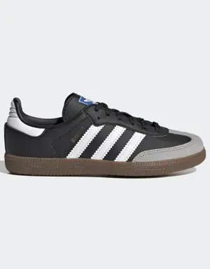 Adidas Samba OG Shoes. 3 Adidas Samba OG Shoes. 3