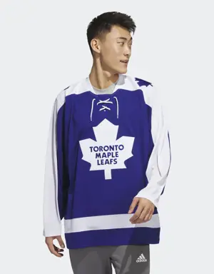 Maple Leafs '72 Team Classics Jersey