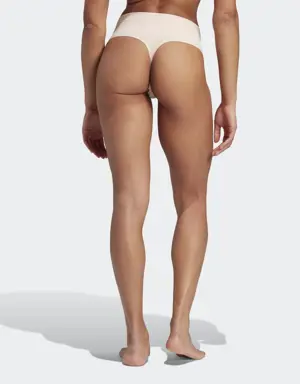 Active Seamless Micro Stretch Thong