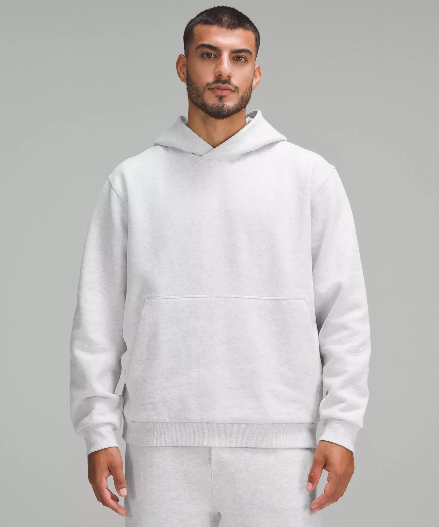 Lululemon Steady State Hoodie. 1