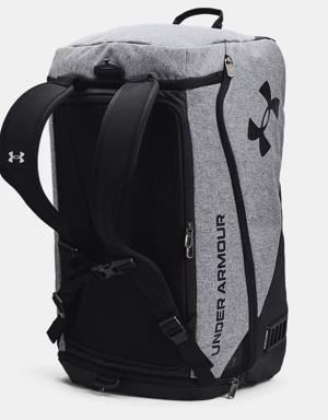 Unisex UA Contain Duo MD Backpack Duffle