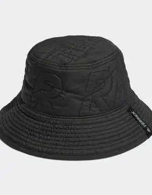 TERREX Winterized Made to be Remade Bucket Hat