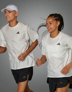 Adidas Made to Be Remade Running T-Shirt (Gender Neutral)
