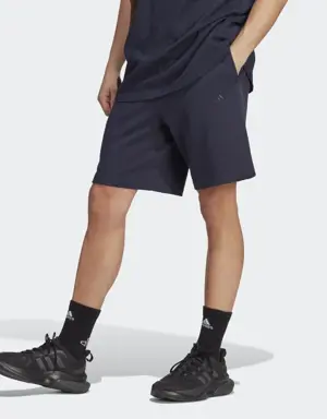 Adidas ALL SZN French Terry Shorts