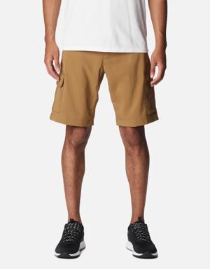 Men's Silver Ridge™ Utility Cargo Walking Shorts