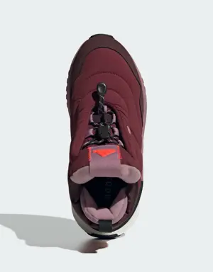 Adidas Buty X_PLRBOOST Puffer. 3 Adidas Buty X_PLRBOOST Puffer. 3