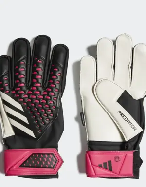 Predator Match Fingersave Gloves