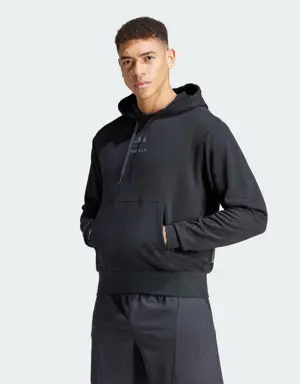 Les Mills Graphic Hoodie