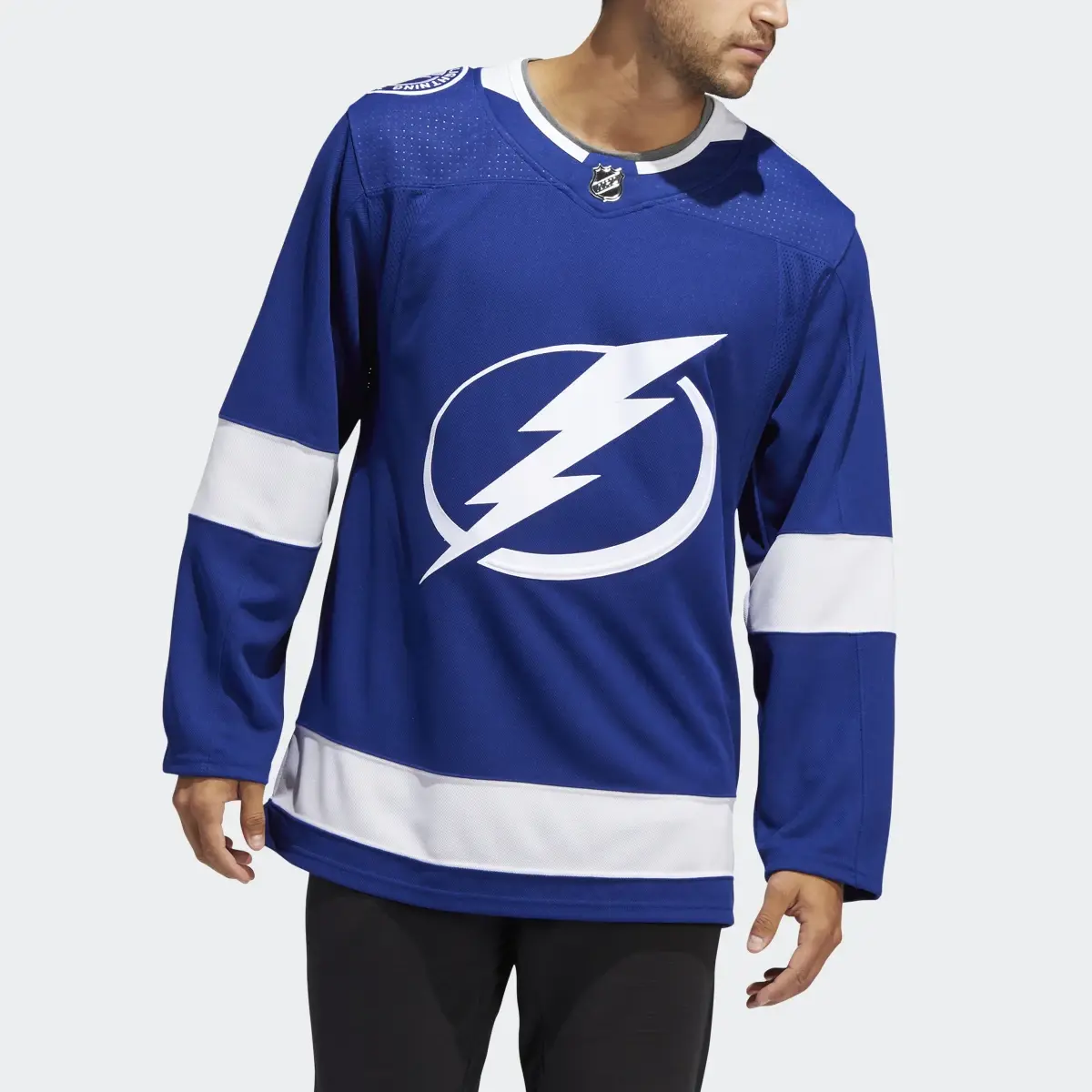 Adidas Lightning Home Authentic Jersey. 1