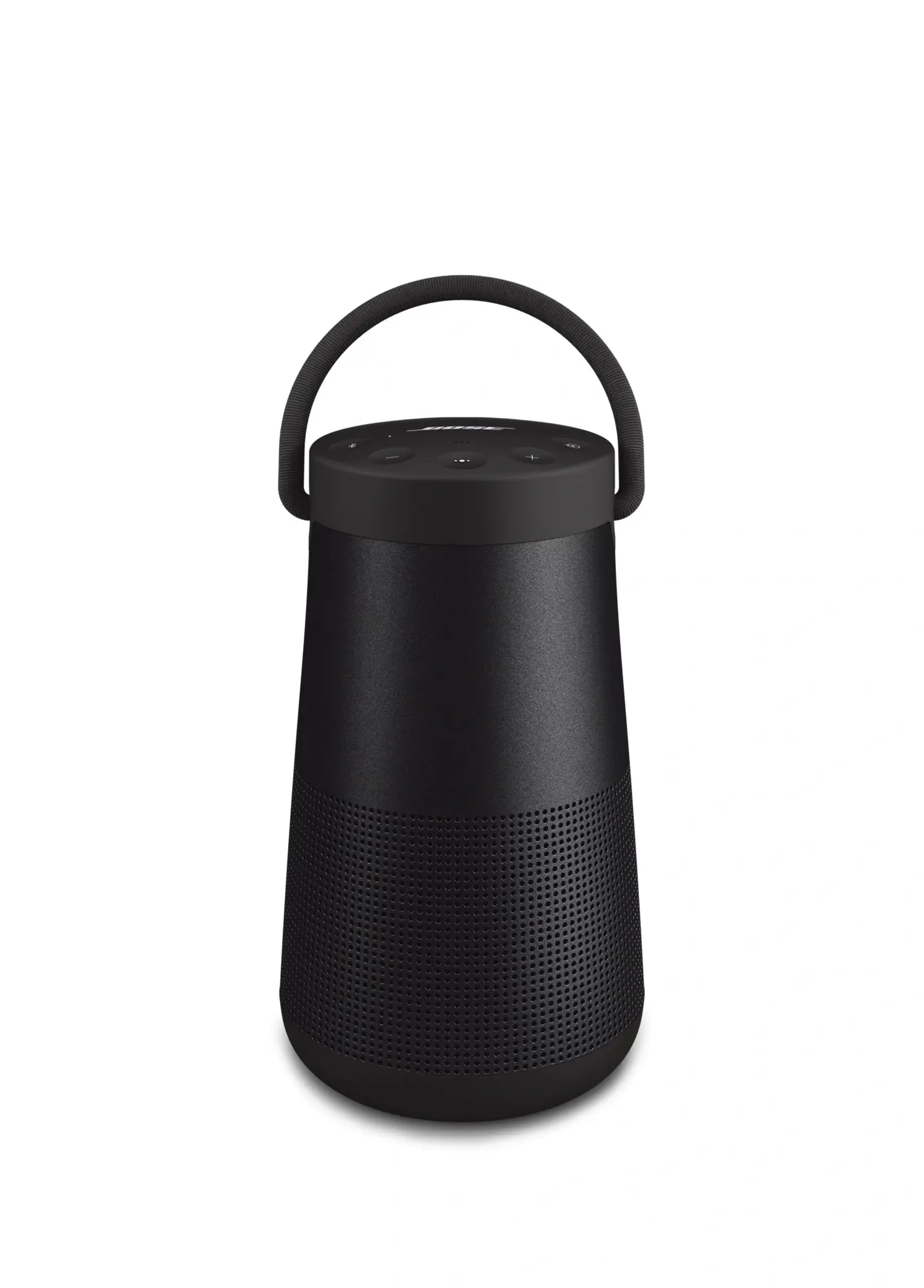 Beymen SoundLink Revolve Plus II Siyah Bluetooth hoparlör. 1