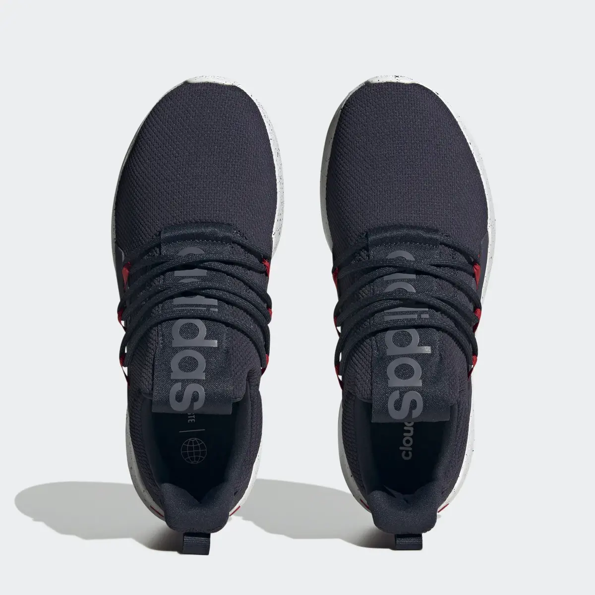 Adidas Lite Racer Adapt 5.0 Shoes. 3