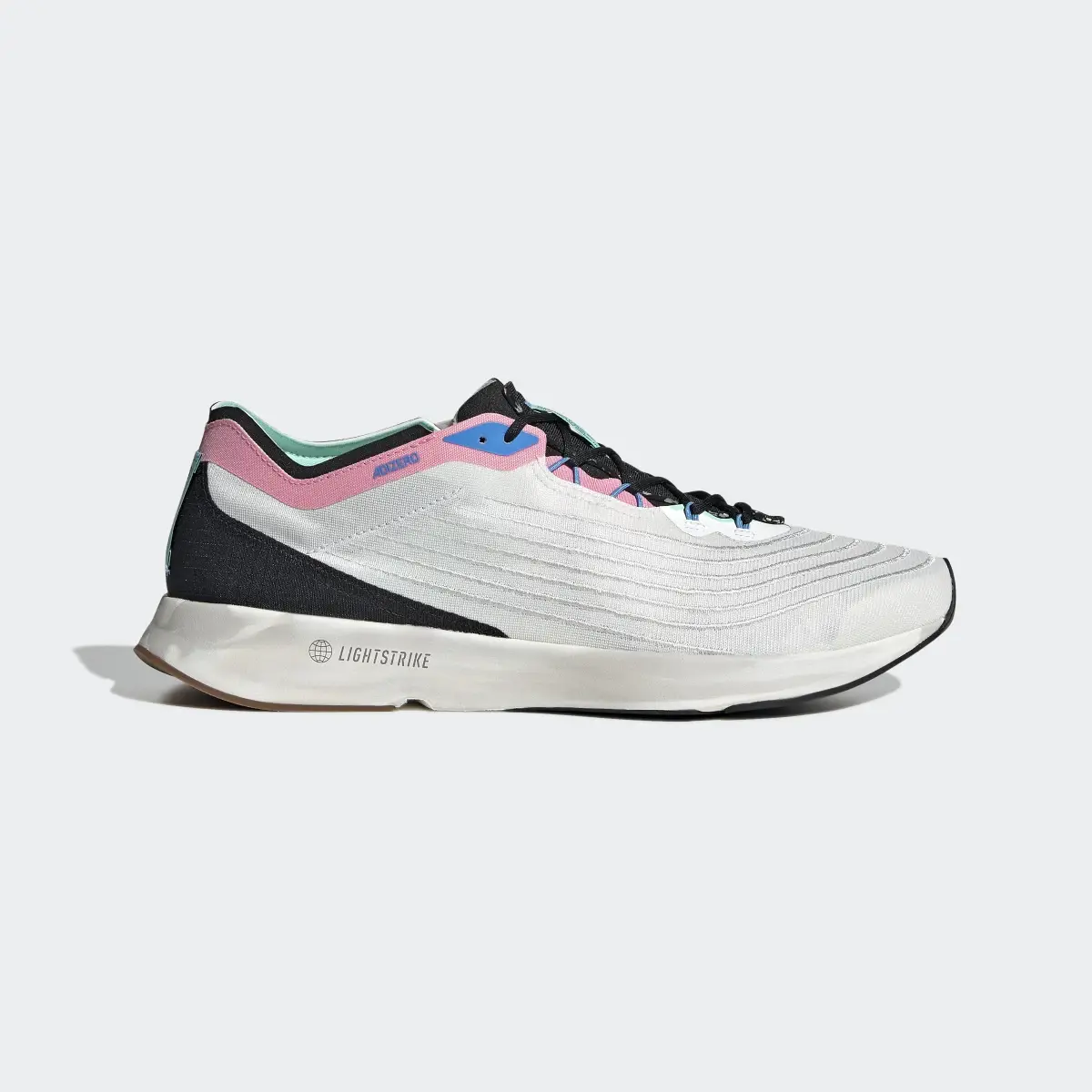 Adidas Scarpe da running adizero Lightstrike Low. 2