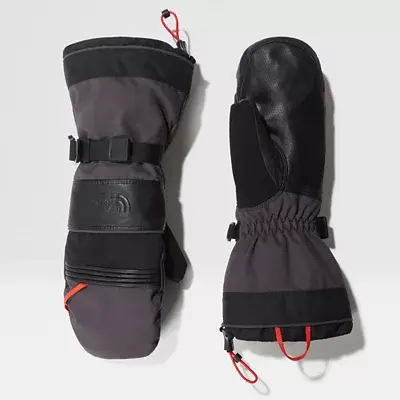 The North Face Montana Pro GORE-TEX&#174; Mittens. 1