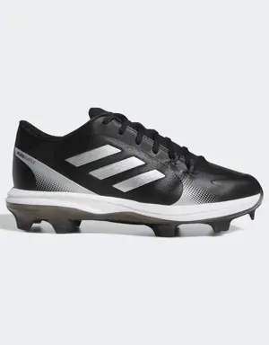 PureHustle 2 TPU Cleats