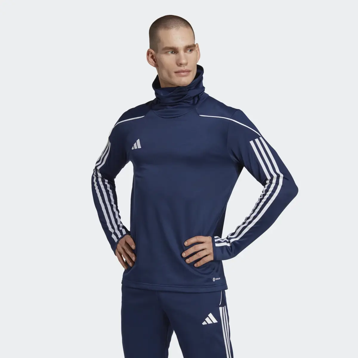 Adidas Tiro 23 League Warm Top. 2