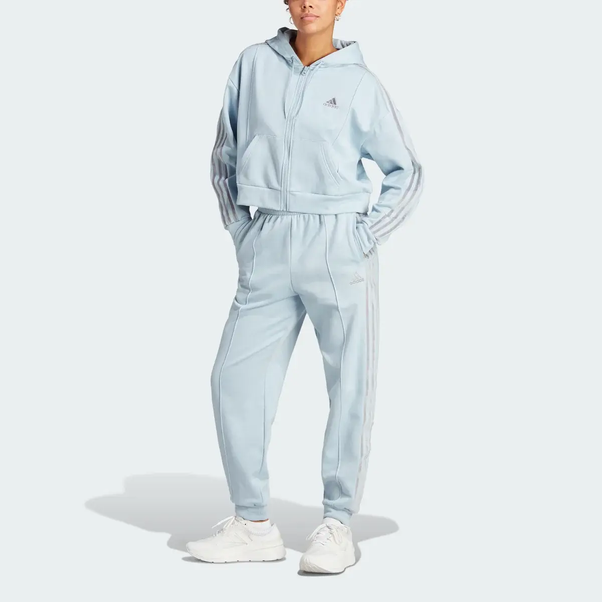 Adidas Energize Tracksuit. 1