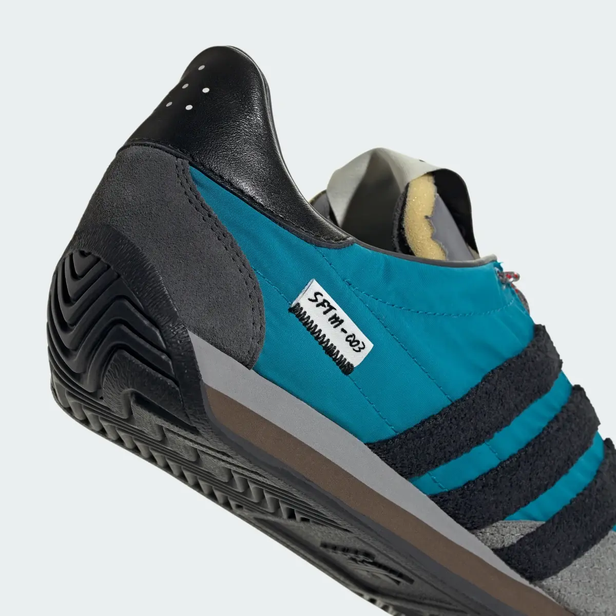 Adidas SFTM Country OG Low Trainers. 3
