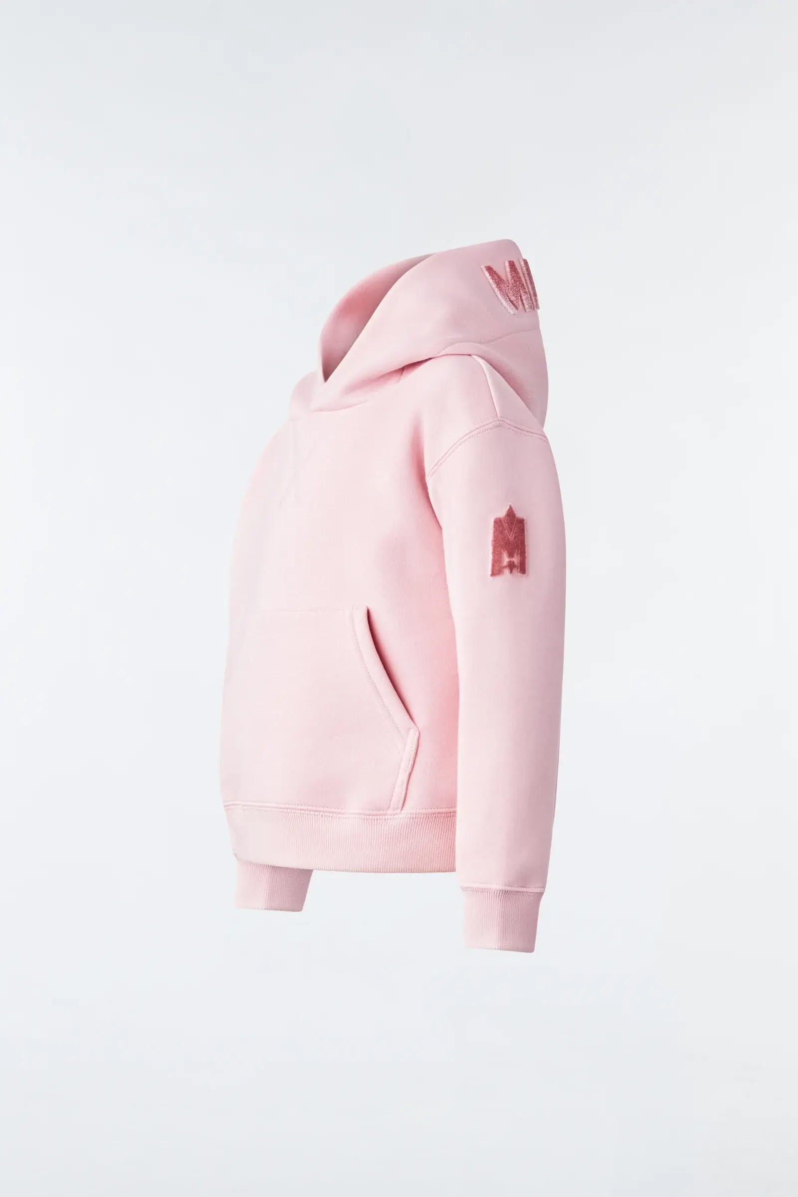 Mackage DRU-T - Rose / 2. 1