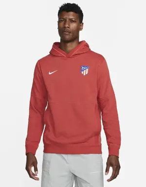 Atlético Madrid Travel