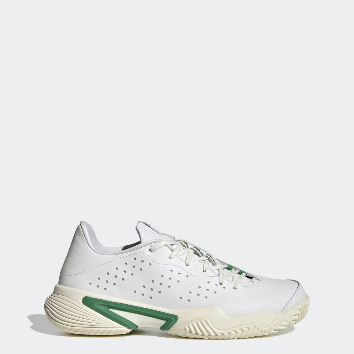 Adidas Barricade Tenis Ayakkabısı. 1