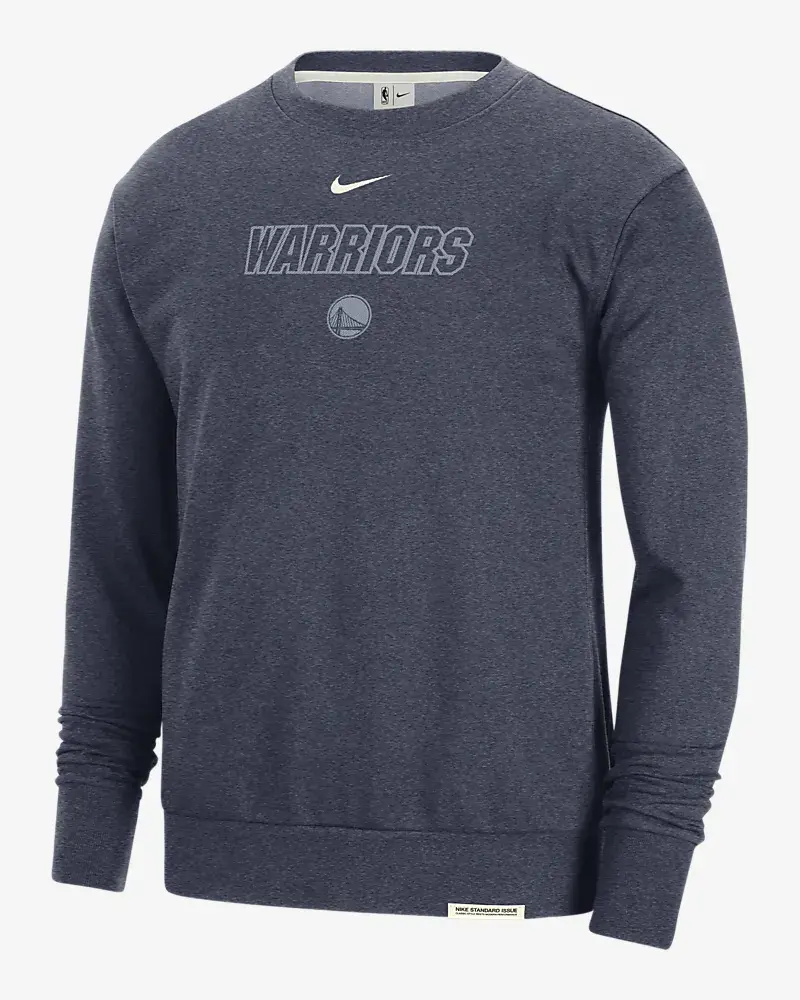 Nike Golden State Warriors Standard Issue. 1