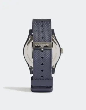 Adidas Project One R Watch. 3 Adidas Project One R Watch. 3