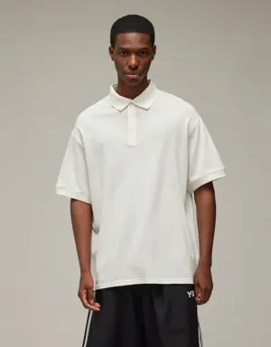 Polo manches courtes Y-3