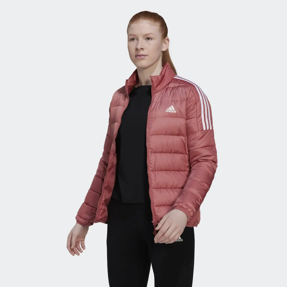 Adidas Essentials Down Jacket. 2