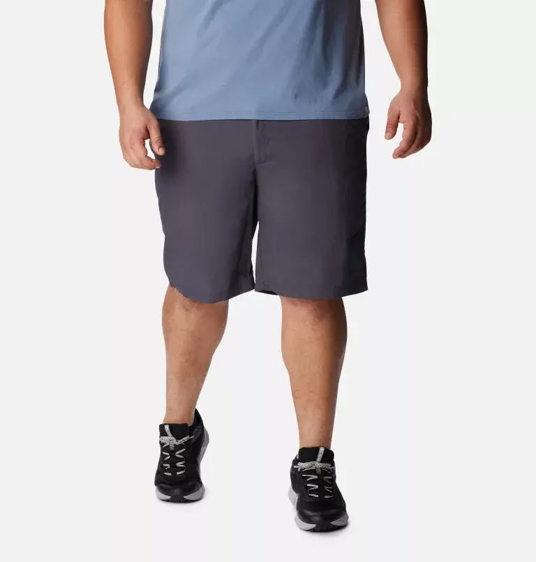 Columbia Men's Washed Out™ Shorts - Big. 2