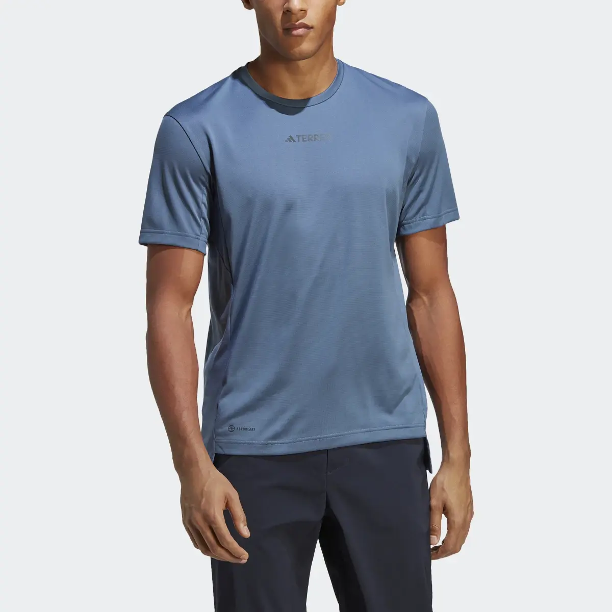 Adidas Playera Terrex Multi. 1