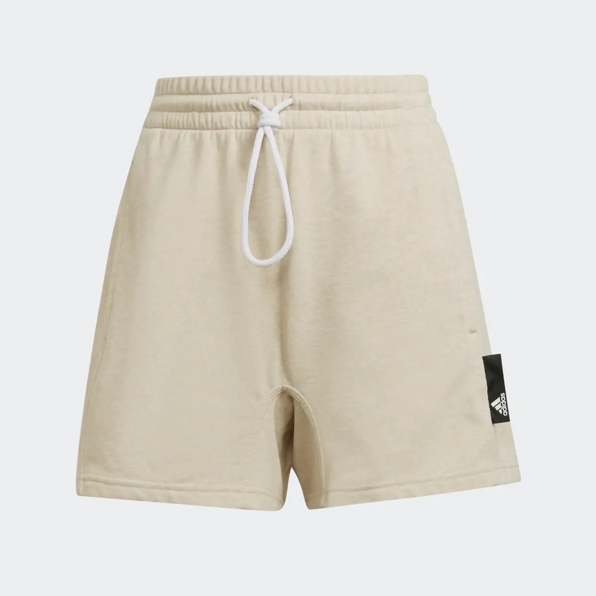 Adidas Shorts adidas Sportswear Studio Lounge. 1