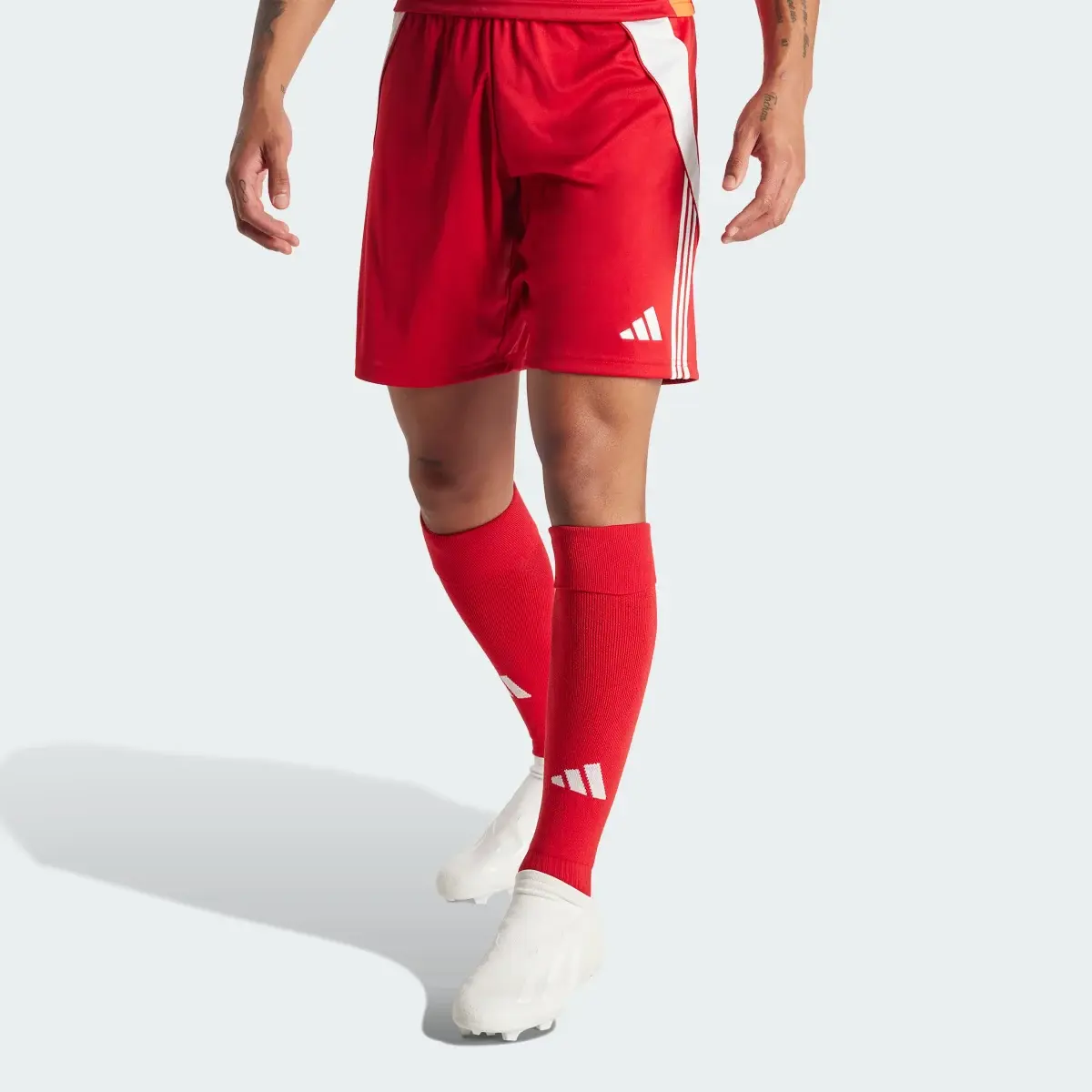 Adidas Tiro 24 Shorts. 1